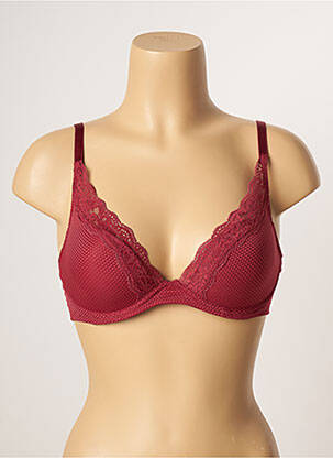 Sutien roșu PASSIONATA femeie