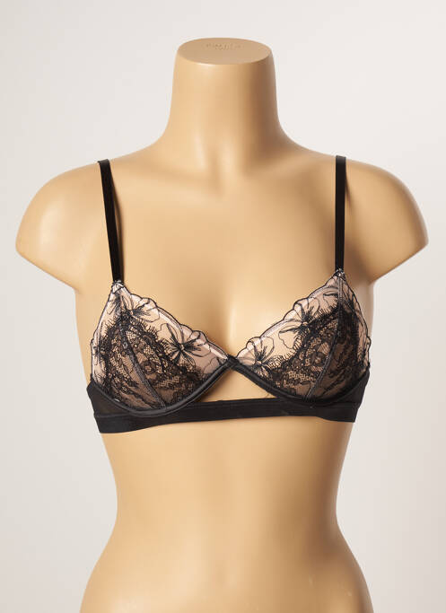 Sutien negru PASSIONATA femeie