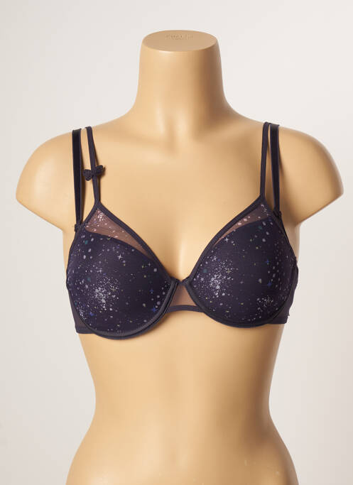 Sutien violet PASSIONATA femeie