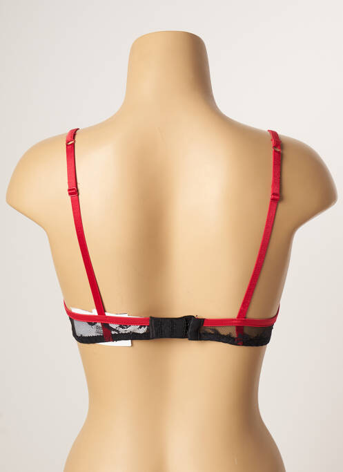 Sutien roșu PASSIONATA femeie