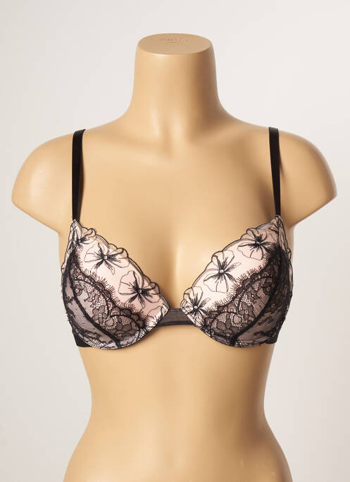 Sutien negru PASSIONATA femeie