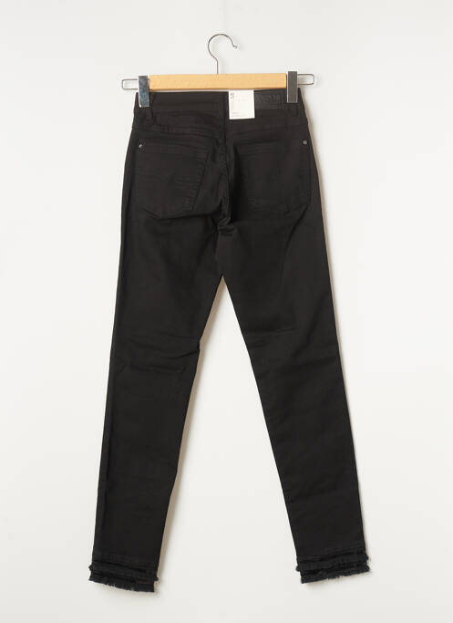 Blugi cu croială slim negru PARA MI femeie