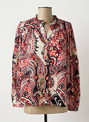 Cămașă roz ROSE femeie