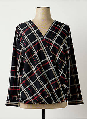 Bluză negru DIANE LAURY femeie