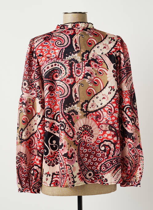 Cămașă roz ROSE femeie