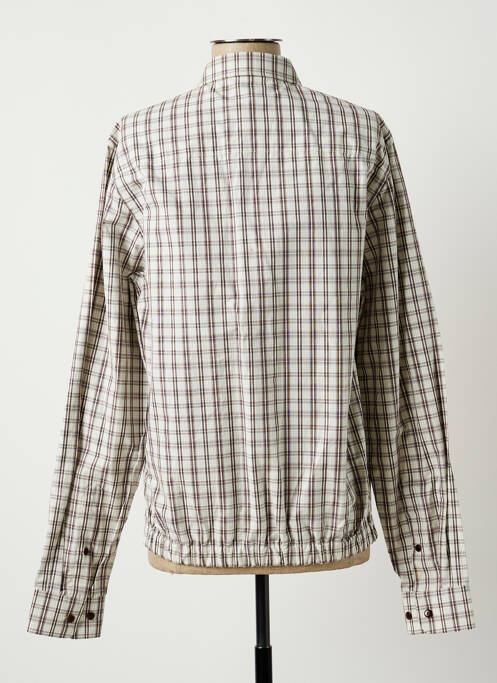 Cămașă maro FACONNABLE femeie