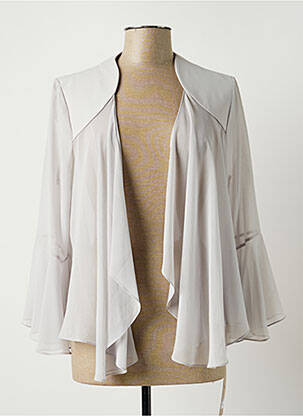 Jachete casual gri MICHAELA LOUISA femeie