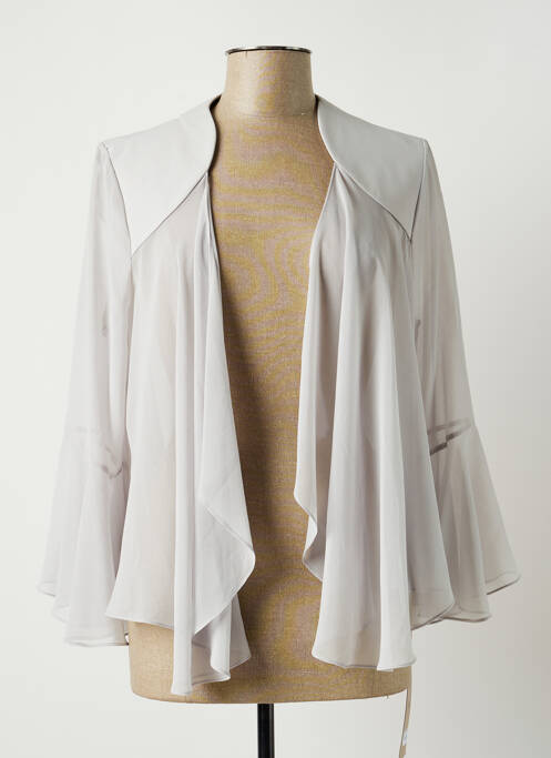 Jachete casual gri MICHAELA LOUISA femeie