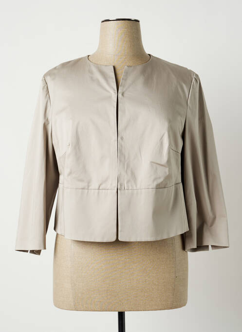 Jachete elegante gri GERRY WEBER femeie