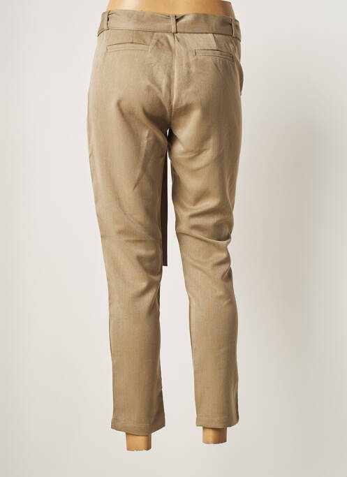 Pantalon 7/8 verde ROSE femeie