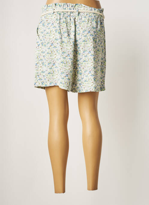 Șort gri SARAH JOHN femeie