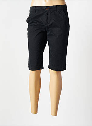 Bermudă negru JENSEN femeie