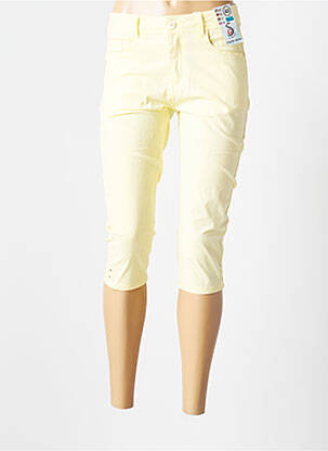 Corsar galben S.QUISE femeie