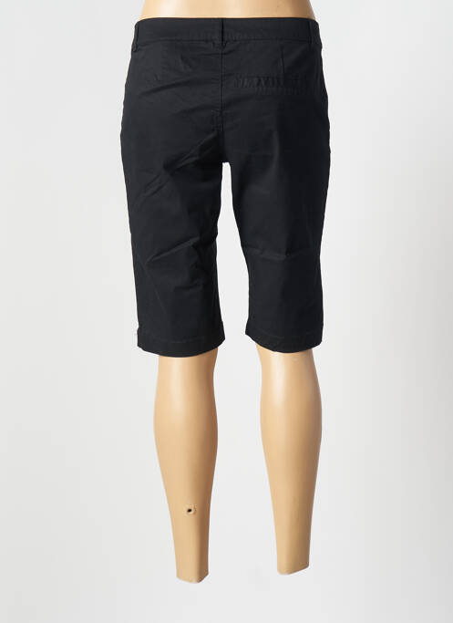 Bermudă negru JENSEN femeie