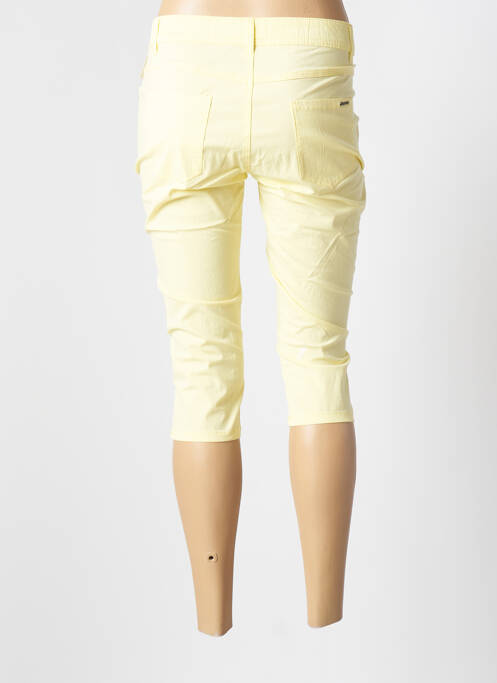 Corsar galben S.QUISE femeie