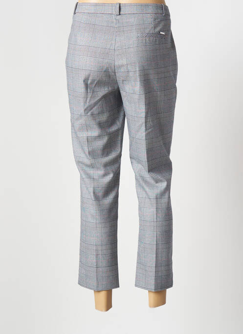 Pantalon 7/8 negru DIANE LAURY femeie