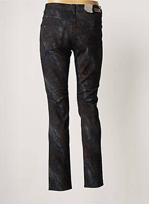 Pantalon slim conic mărime normală gri PIERRE CARDIN femeie