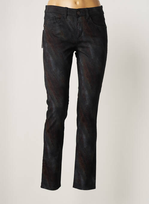 Pantalon slim gri PIERRE CARDIN femeie
