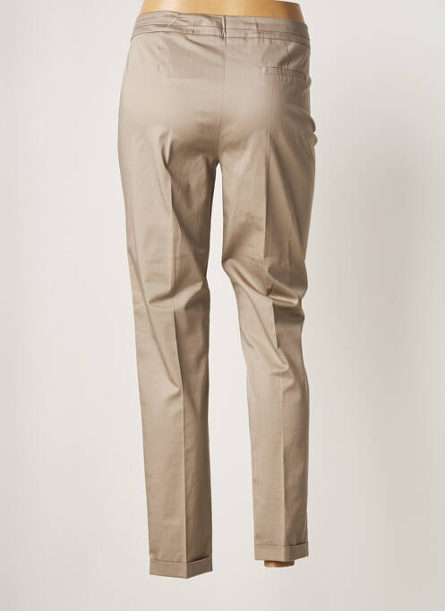 Pantalon chino bej GERRY WEBER femeie