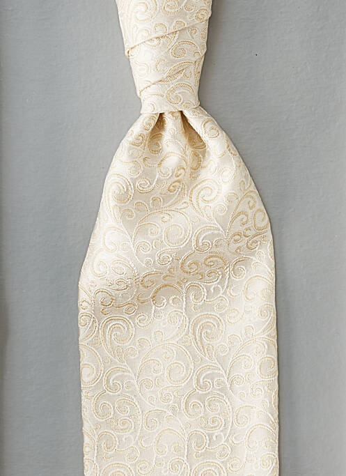 Cravată bej DIGEL bărbat