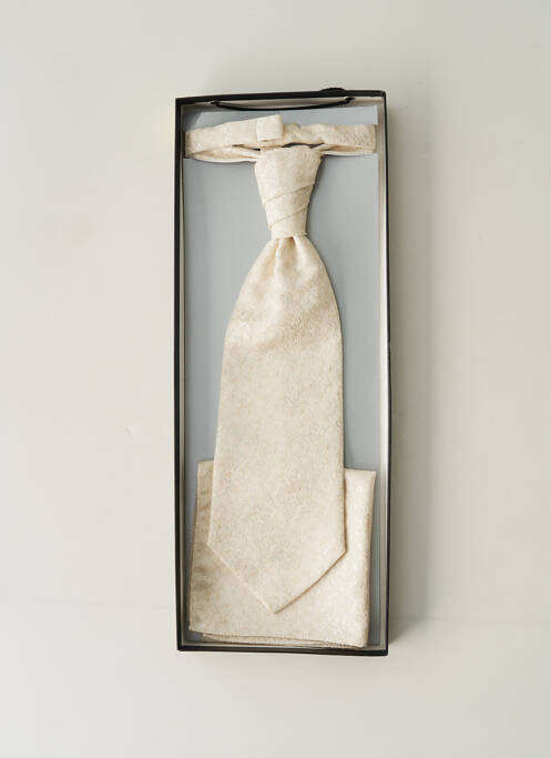 Cravată bej DIGEL bărbat