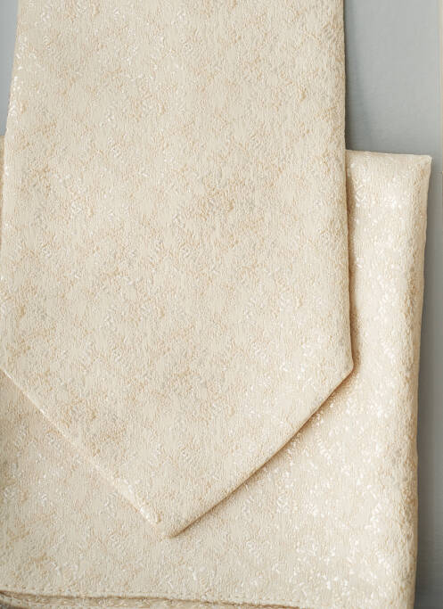 Cravată bej DIGEL bărbat