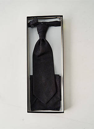 Cravată negru DIGEL bărbat