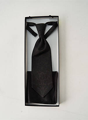 Cravată negru DIGEL bărbat