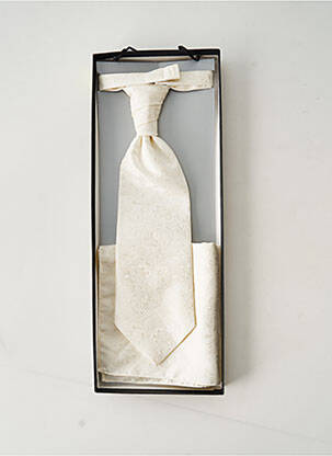 Cravată bej DIGEL bărbat