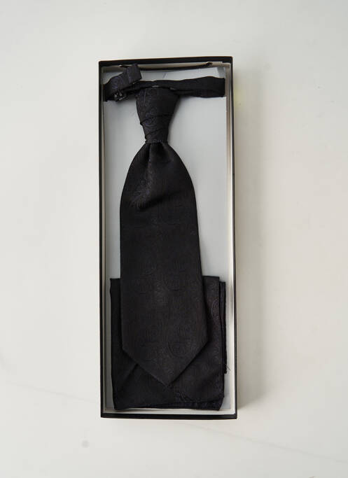 Cravată negru DIGEL bărbat