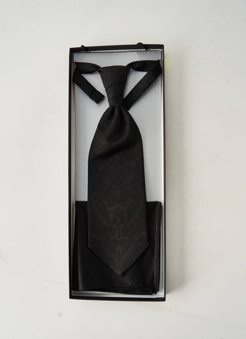 Cravată negru DIGEL bărbat