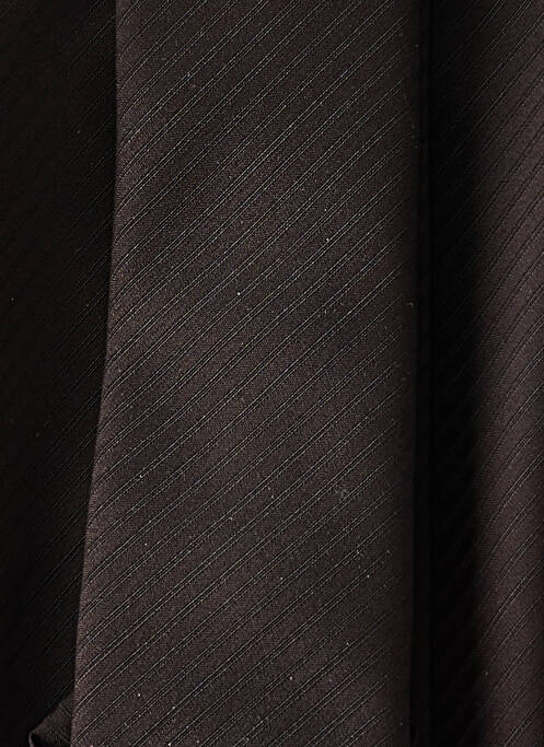 Cravată maro DIGEL bărbat