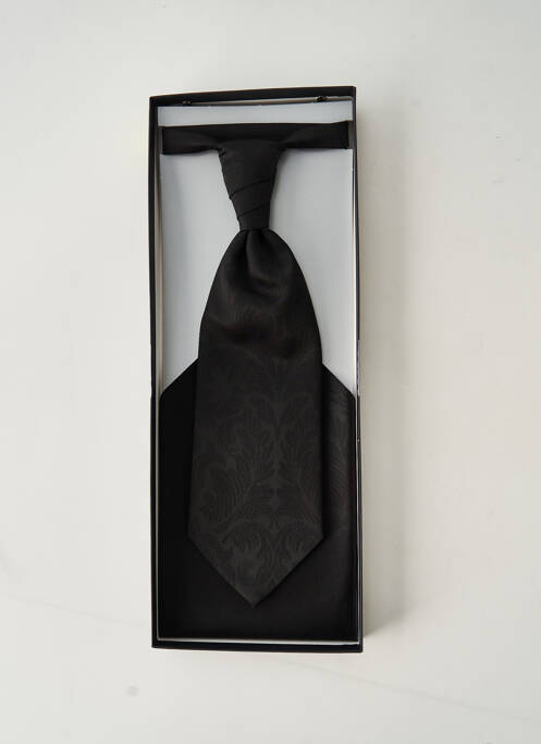 Cravată negru DIGEL bărbat