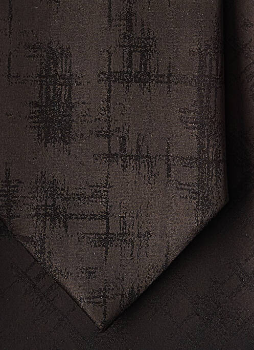 Cravată maro DIGEL bărbat