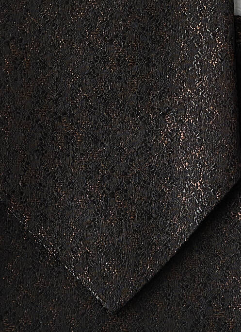 Cravată maro DIGEL bărbat