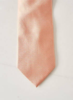 Cravată roz ELIOS bărbat