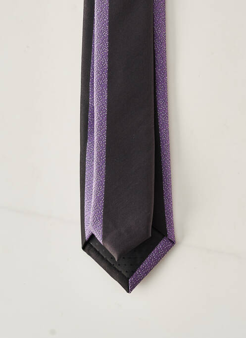 Cravată violet ELIOS bărbat