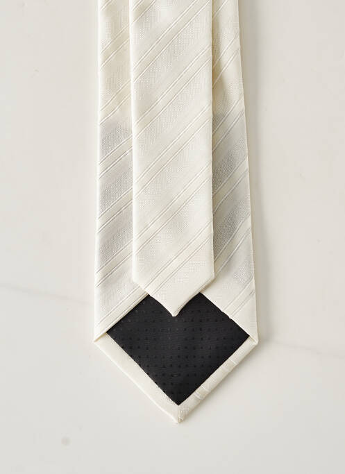 Cravată bej ELIOS bărbat