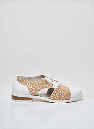 Derby-uri alb INEA femeie