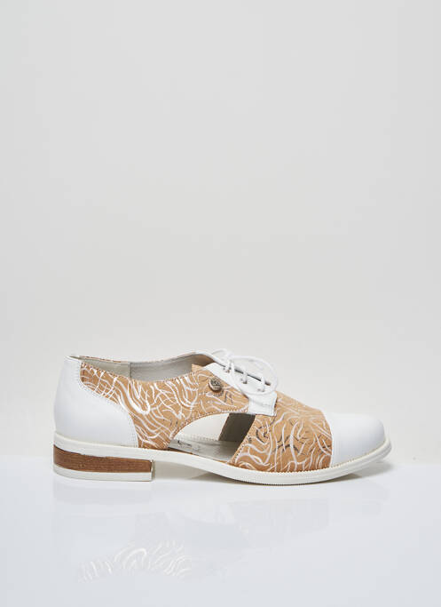 Derby-uri alb INEA femeie