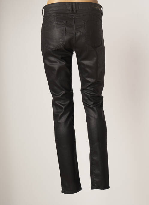 Pantalon slim negru LOLA ESPELETA femeie