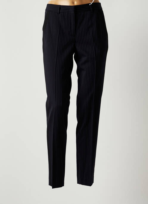 Pantalon chino albastru ALBERTO BIANI femeie