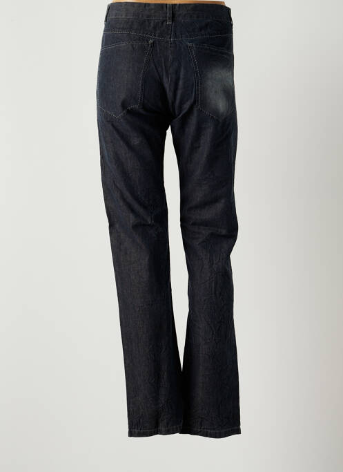 Blugi cu croială dreaptă albastru U-NI-TY femeie