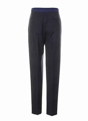 Pantalon trei sferturi talie joasă talie joasă albastru PAUL SMITH femeie