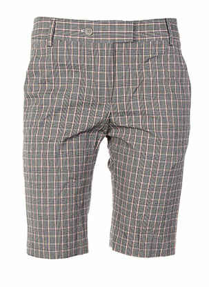 Bermudă roz PAUL SMITH femeie