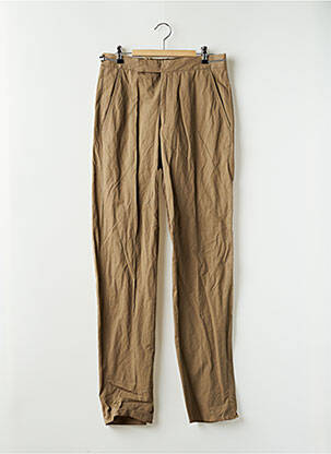 Pantalon drept verde U-NI-TY femeie