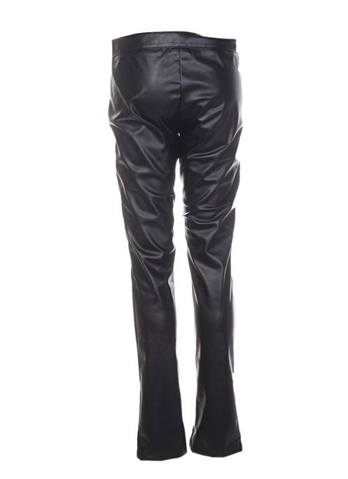 Pantalon 7/8 negru COSTUME NEMUTSO femeie