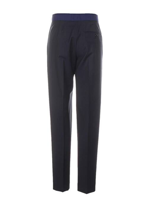Pantalon trei sferturi albastru PAUL SMITH femeie