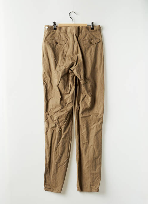 Pantalon drept verde U-NI-TY femeie