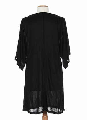 Jachete casual negru MARION MILLE femeie